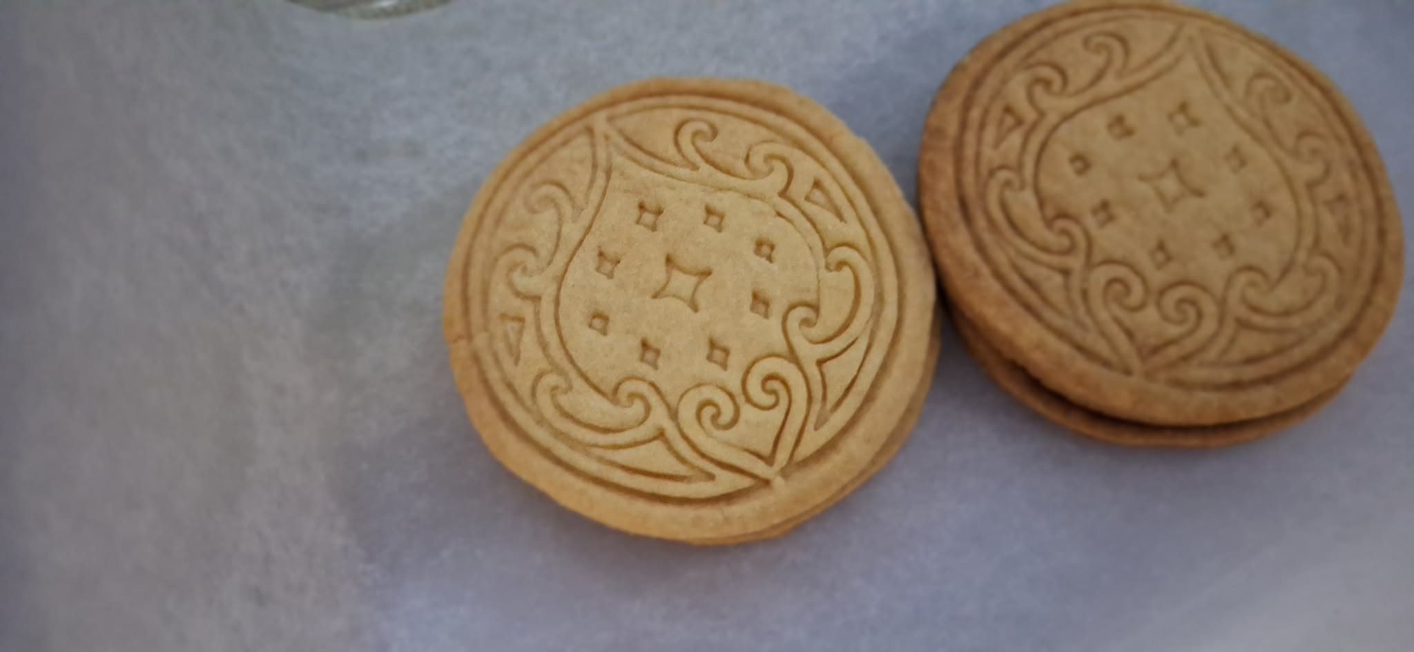 Matariki Magic Cookie Cutter